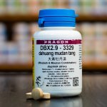 Pragon DBX2.9 - 3329 36 tablet – Hledejceny.cz