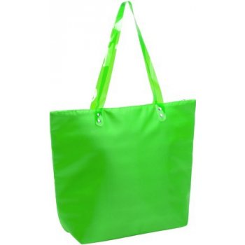 Vargax plážová taška zelená