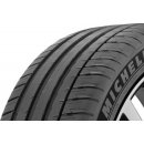 Osobní pneumatika Michelin Pilot Sport 4 SUV 255/50 R19 103W