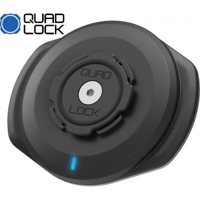 Quad Lock Motorcycle Wireless Charging Head QLA-MOT-WCH-3 – Zboží Živě
