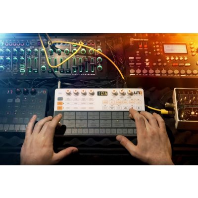 IK Multimedia UNO Drum – Hledejceny.cz