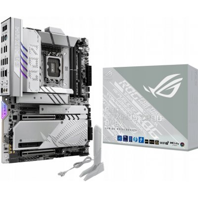 Asus ROG MAXIMUS Z890 APEX 90MB1IP0-M0EAY0 – Hledejceny.cz