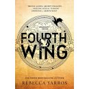 Fourth Wing - Rebecca Yarros