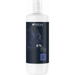Indola Profession Cream Developer Oxydant Creme 6% 1000 ml – Zbozi.Blesk.cz