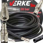 Verke V81356 10x17mm, 5m, – Hledejceny.cz