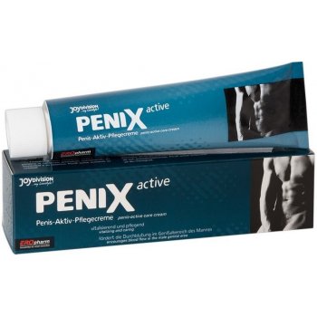 JoyDivision EROpharm PeniX aktiv 75ml