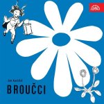 Broučci - Jan Karafiát – Zboží Dáma