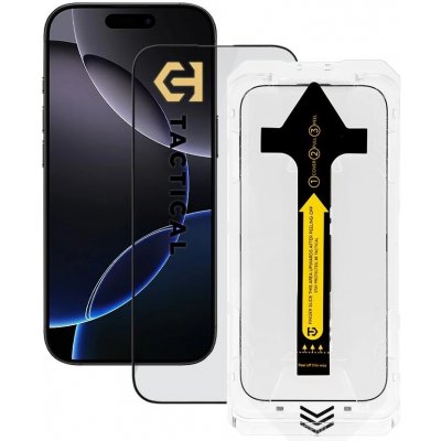 Tactical Impact Barrier for Rookies pro Apple iPhone Air 8596311285035 – Zboží Živě
