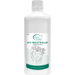 AKH Hydrofilní olej HY-NEUTRÁLNÍ 1000 ml – Sleviste.cz