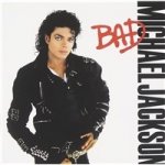 Jackson Michael - Bad CD – Zboží Dáma
