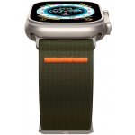 Spigen FIT LITE ULTRA APPLE WATCH 4 / 5 / 6 / 7 / 8 / SE / ULTRA 42 / 44 / 45 / 49 MM KHAKI AMP05985 – Zboží Živě