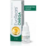 EvoTears Omega 3 ml – Zbozi.Blesk.cz