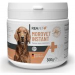 Reavet MoroVET prebiotika pro zdraví žaludku a střev 300 g – Hledejceny.cz