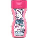 Playboy Sexy So What sprchový gel 250 ml – Hledejceny.cz