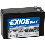 Exide AGM12-7F | Zboží Auto