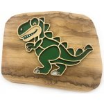 Eco smyslový tácek T-Rex – Hledejceny.cz