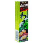 S&B Wasabi pasta 43 g – Zboží Dáma