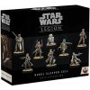 Příslušenství ke společenským hrám imago Star Wars: Legion Rebel Sleeper Cell Unit Expansion