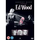 Ed Wood DVD