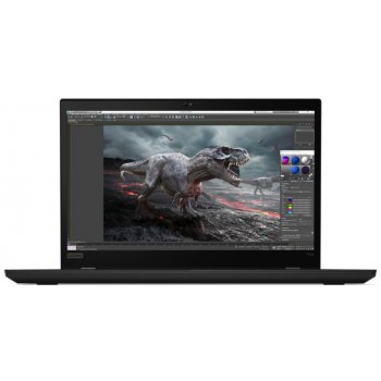 Lenovo ThinkPad P53s 20N6002UMC