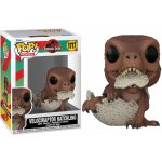 Funko Pop! 1717 Jurassic Park Velociraptor Hatchling – Zboží Dáma