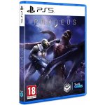 Prodeus – Sleviste.cz