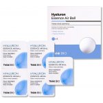 ThinkBio VEGAN Lyofilizované perly kyseliny hyaluronové 5 ks – Hledejceny.cz