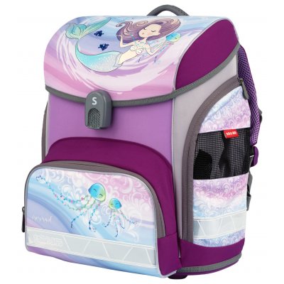 Stil Sleepy Mermaid fialová – Zboží Mobilmania