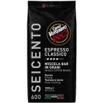Vergnano Espresso Classico 600 1 kg – Hledejceny.cz