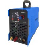 Sherman Cutter 41 LED + hořák – Zboží Dáma