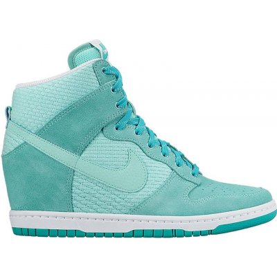 Nike Wmns Dunk Sky Hi Esencial – Zboží Mobilmania