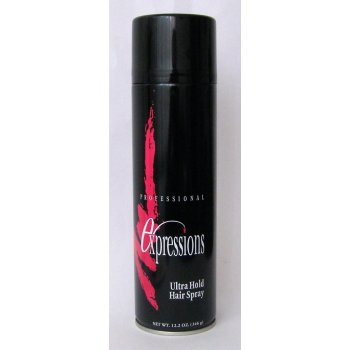 Expressions Ultra Hold Spray lak na vlasy 450 ml