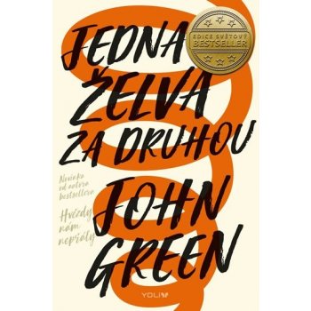 Jedna želva za druhou - Green John