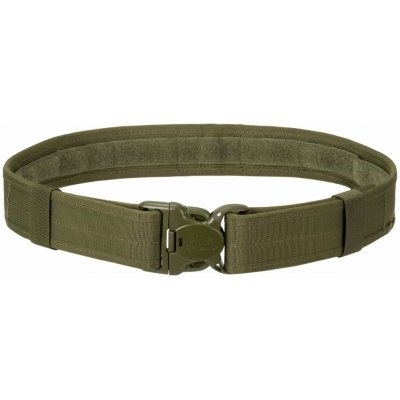 Pásek Helikon-Tex Defender Security olive green – Zboží Dáma