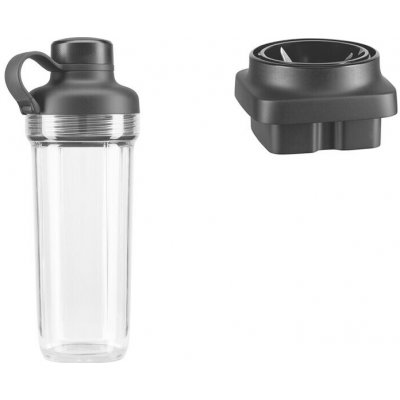 KitchenAid 5KSB2030PJB – Sleviste.cz