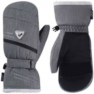 Rossignol Nova IMPR heather grey 114091 – Hledejceny.cz