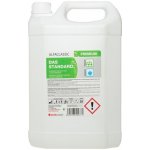 Das Standart premium čistící a mycí prostředek na podlahy 5 l – Hledejceny.cz