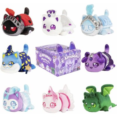 Alltoys Aphmau Mystery MeeMeow série 9 – Hledejceny.cz