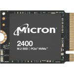Micron 2400 512GB, MTFDKBK512QFM-1BD1AABYYR