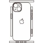 Ochranná fólie Hydrogel Apple iPhone 15 – Zboží Živě
