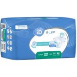 iD Slip Super prodyšné plenkové kalhotky zalepovací M 28 ks – Sleviste.cz