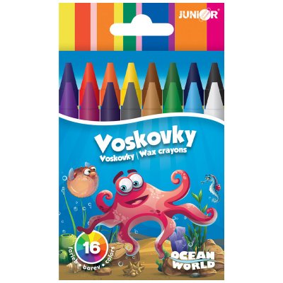 Ocean World 445645 16 ks – Hledejceny.cz