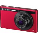 Digitální fotoaparát Panasonic Lumix DMC-XS1