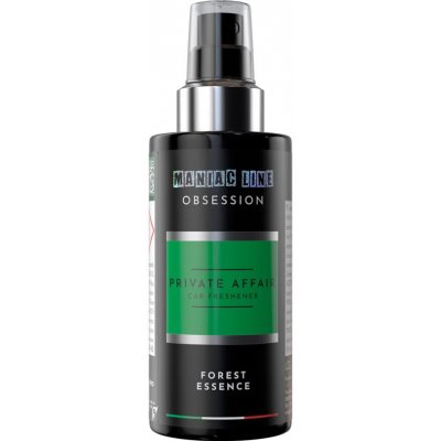 Mafra Maniac Line Obsession 150 ml Private Affair – Hledejceny.cz