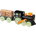 Brio 33986 Strašidelný vlak – Zboží Mobilmania