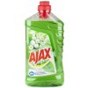 Univerzální čisticí prostředek Ajax univerzální čistící prostředek Spring flower 1 l