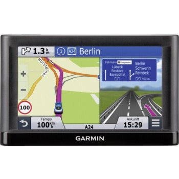 Garmin Nüvi 65LMT