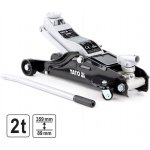 Yato YT-1720 Hever pojízdný hydraulický nízkoprofilový 2 t | Zboží Auto