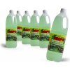 Přípravky pro žumpy, septiky a čističky Žumpex 5+1l - enzymy pro rozklad organického odpadu
