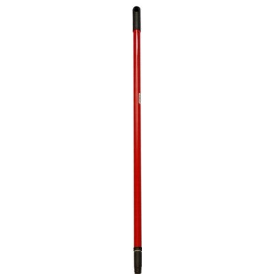 Market tyč teleskopická 75-150cm pogumovaná, závit hrubý – Hledejceny.cz